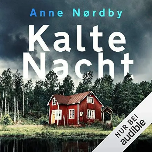 Produktbild: Kalte Nacht: Tom Skagen 2