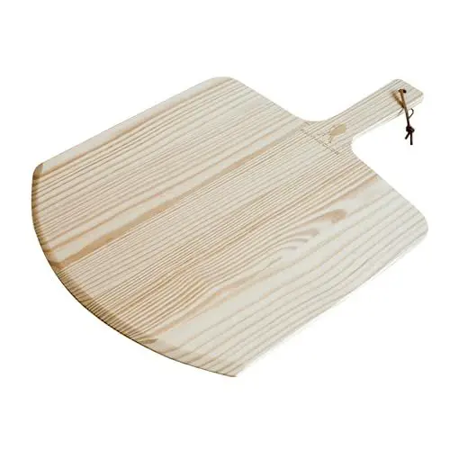 Produktbild: Kamado Joe KJ-PP Pizzaschieber Classic, Holz