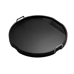 Produktbild: Kamado Joe Karbonstahl-Grillplatte für klassische Joe-Grills