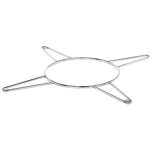 Produktbild: KamadoJoe BJ-XR Big Joe Zubehörständer