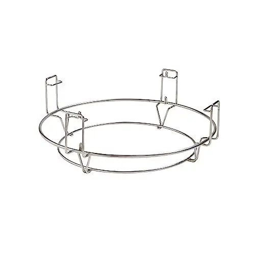 Produktbild: KamadoJoe Flexibles Classic II Flexibeles Kochgestellsystem, Silber, 1