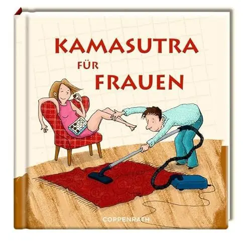 Produktbild: Kamasutra für Frauen