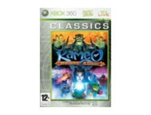 Produktbild: Kameo - Elements of Power (Xbox Classics)