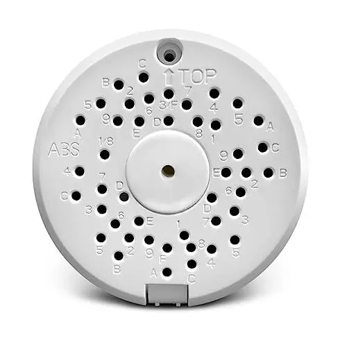 Produktbild: (Kamera Anschlussdose) Abzweigdose für CCTV-Kamera, Outdoor Kamera Anschlussdose, Kamera-Abzweigdose,Security Camera New ABS Junction Box