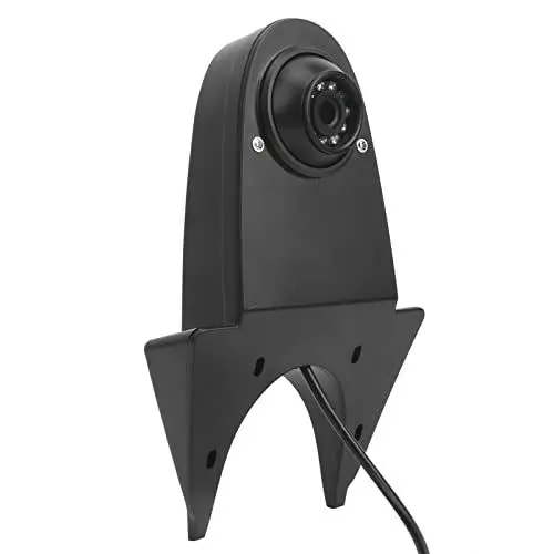 Produktbild: Kamera Rückansicht LED 120° Weitwinkel IP68 Wasserdicht für Viano Sprinter Vito