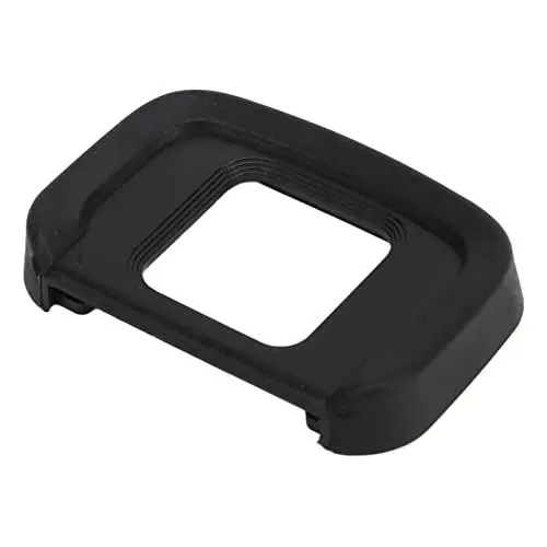 Produktbild: Kamera Sucher Augenmuschel Okular Eyeshade, für Z50, DK30 Eye Cup Protector Ersatz