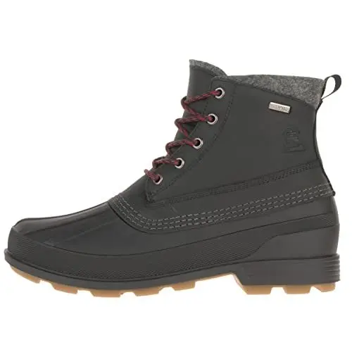Produktbild: Kamik Lawrencem Schuhe Herren schwarz