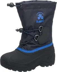 Produktbild: Kamik Unisex Kinder Southpole4 Unisex Kinder, Blau Navy Nav, 31 EU