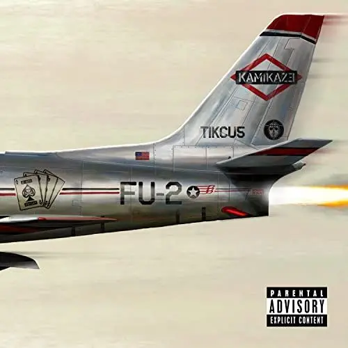 Produktbild: Kamikaze