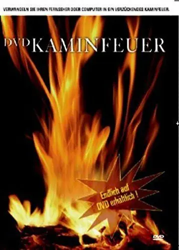 Produktbild: Kaminfeuer Lounge