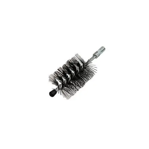 Produktbild: Kamino-Flam 333280 Heizkesselbürste Stahldraht M12, ø 120 x 50 mm