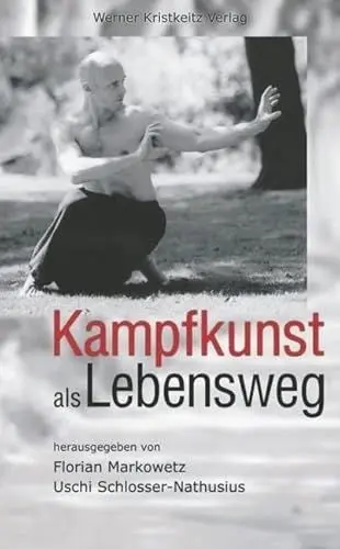 Produktbild: Kampfkunst als Lebensweg