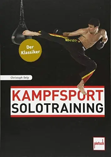 Produktbild: Kampfsport Solotraining