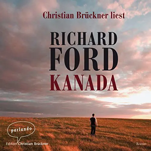 Produktbild: Kanada