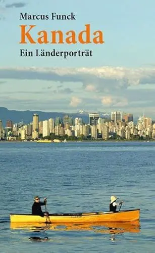 Produktbild: Kanada: Ein Länderporträt
