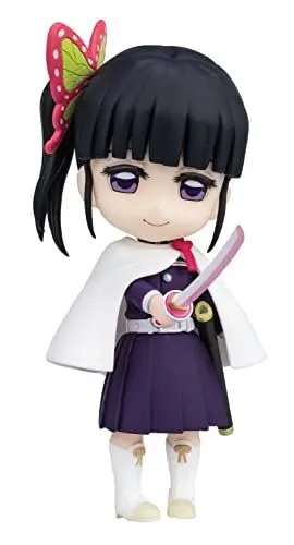 Produktbild: TAMASHII NATIONS Kanao Tsuyuri Demon Slayer Miniaturfigur