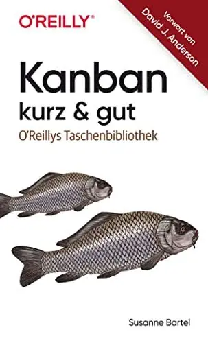 Produktbild: Kanban – kurz & gut