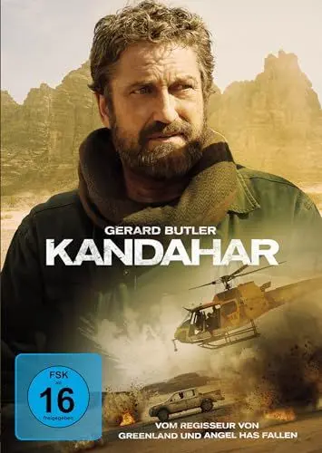 Produktbild: Kandahar