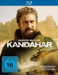 Produktbild: Kandahar (Blu-ray)