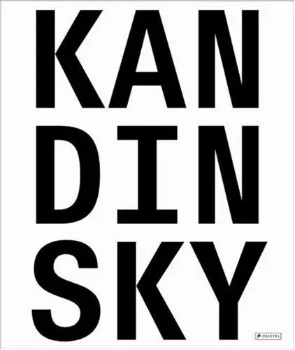 Produktbild: Kandinsky. Absolut. Abstrakt