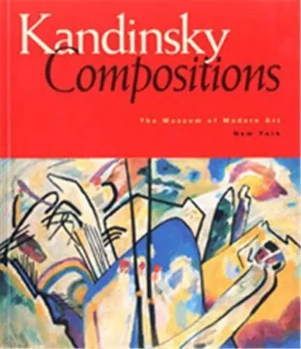 Produktbild: Kandinsky Compositions