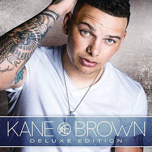 Produktbild: Kane Brown (Deluxe Edition)