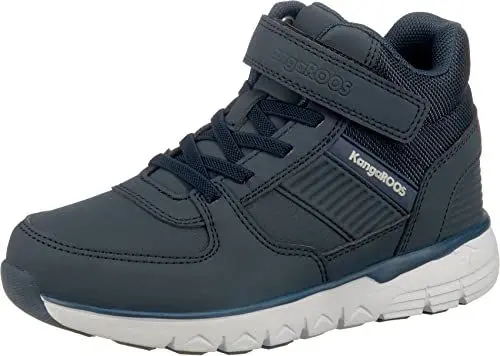 Produktbild: KangaROOS Jungen K-ts Caspo Ev Rtx Schneeschuh, Dk Navy Vapor Grey, 37 EU