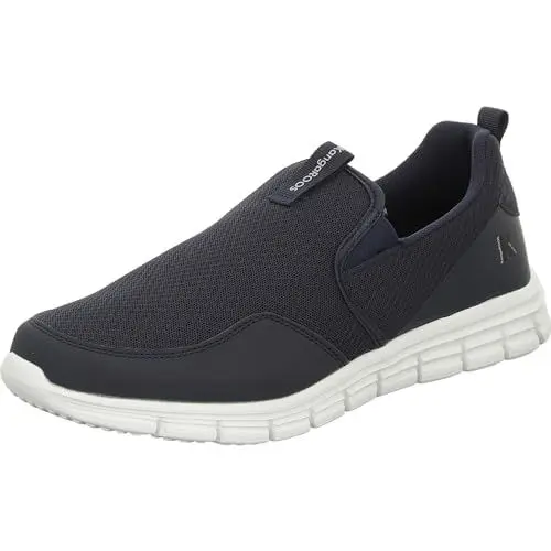 Produktbild: KangaROOS K-ET Men Baxter 70061-4075 Herren Slipper Halbschuh, Größe 42