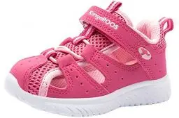Produktbild: KangaROOS Unisex Kinder Ki-rock Lite Ev Sneaker, Pink, 30 EU