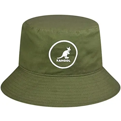 Produktbild: Kangol Cotton Bucket Baskenmütze,