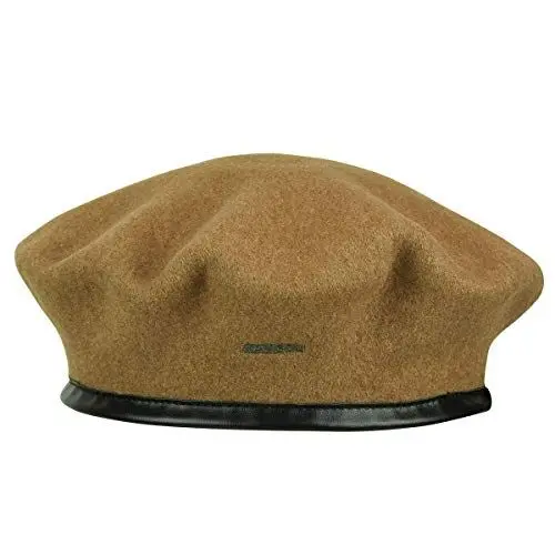 Produktbild: Kangol Monty Beret Baskenmütze,