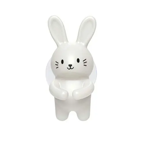 Produktbild: Rabbit Toothbrush Holder - HH55 - Kikkerland