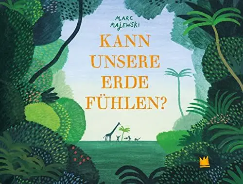 Produktbild: Kann unsere Erde fühlen?