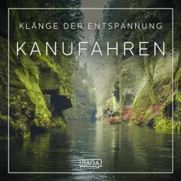Produktbild: Kanufahren: Klänge der Entspannung