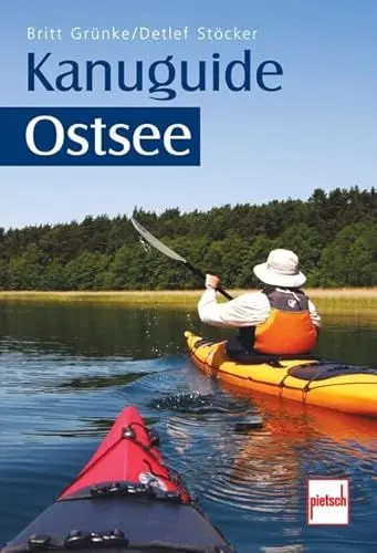 Produktbild: Kanuguide Ostsee