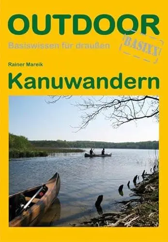 Produktbild: Kanuwandern (Basiswissen für draußen)