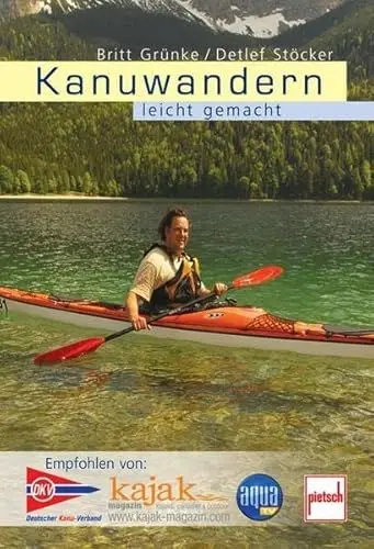 Produktbild: Kanuwandern leicht gemacht