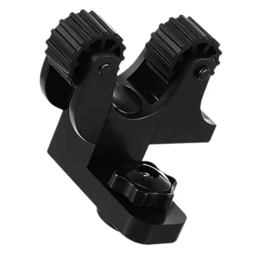 Produktbild: UKCOCO Kajak Rack Kanu Low Profile Track Mount Kajak Lieferungen