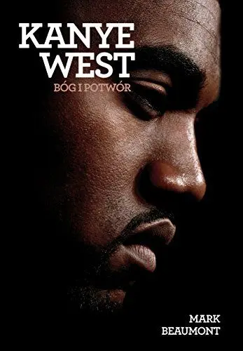 Produktbild: Kanye West: Bóg i potwór