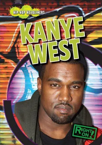 Produktbild: Kanye West (Hip-hop Headliners)