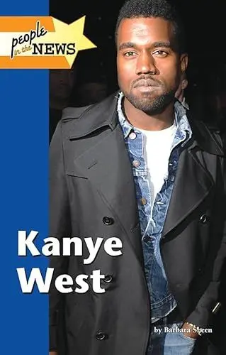 Produktbild: Kanye West (People in the News)