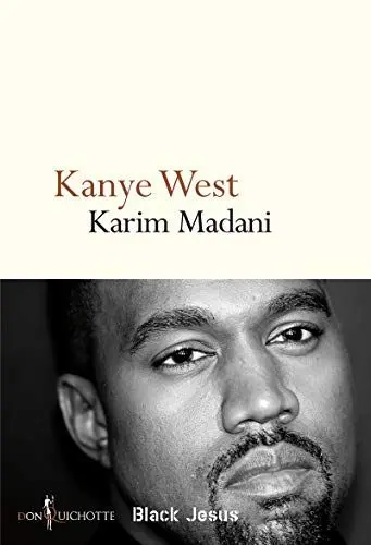 Produktbild: Kanye West: Black Jesus