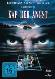 Produktbild: Kap der Angst (2 DVDs)