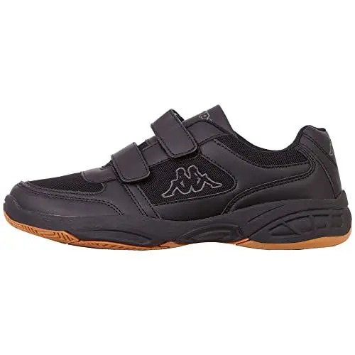 Produktbild: KAPPA STYLECODE: 260683 DACER SIZE 41 BLACK/GREY