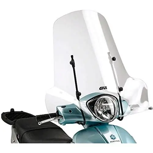 Produktbild: Kappa 107A Windschild