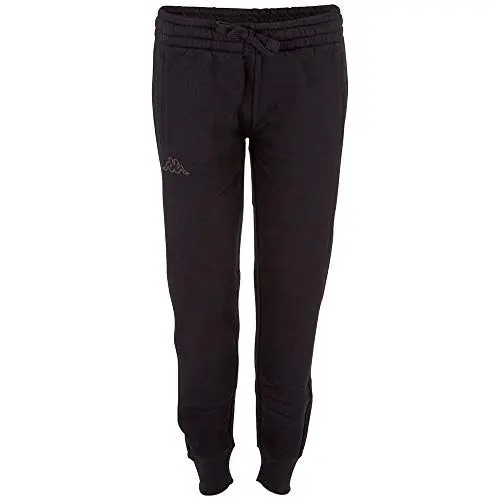 Produktbild: Kappa 705202 Taima Women | schwarz | L