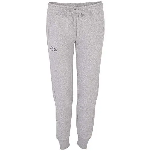 Produktbild: Kappa Damen 705202 Taima Women Hose., Grau, L EU