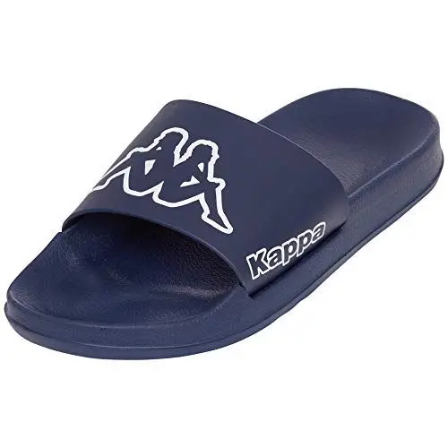 Produktbild: Kappa Unisex Badeschlappen KRUS 242794 Navy/White 41