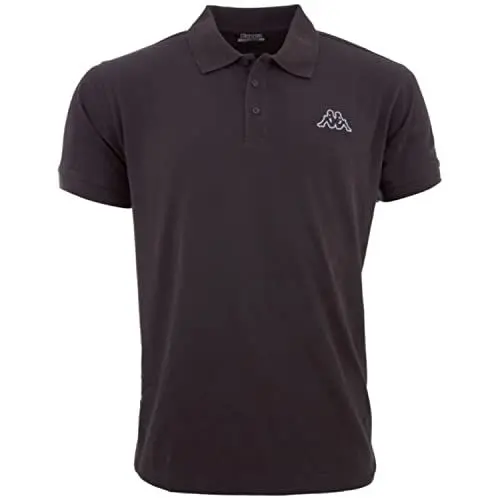 Produktbild: STYLECODE: 303173 Peleot Men I Poloshirt I asphalt I L