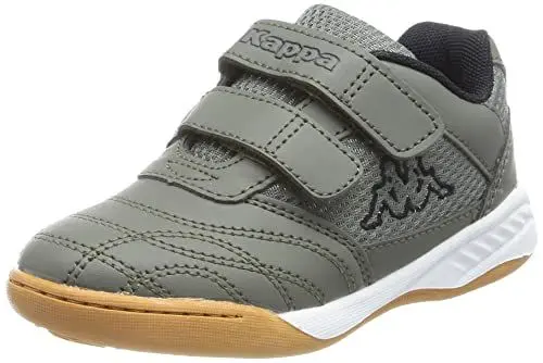Produktbild: Kappa Kinder Turnschuhe STYLECODE: 260509K KICKOFF K Größe 29 Army/Black